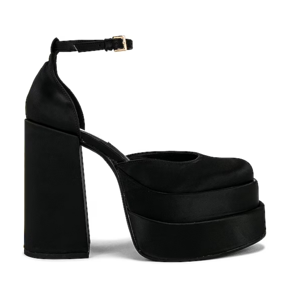 STEVE MADDEN Charlize 5.5